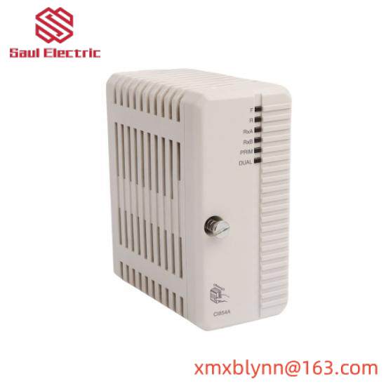 ABB CI854A 3BSE030221R1  DP-V1 Interface Module