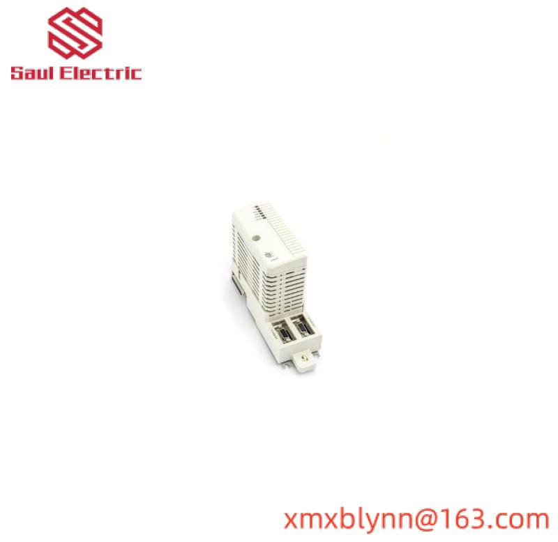 ABB CI854AK01 3BSE030220R1 Communication Interface