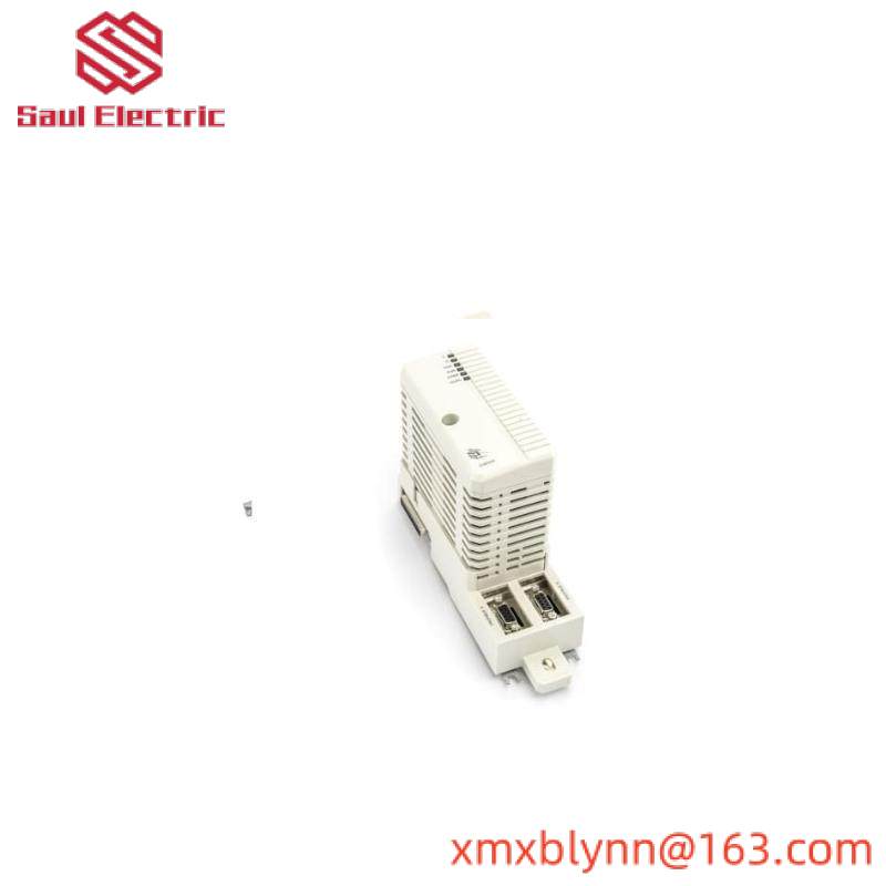 ABB CI854AK01 3BSE030220R9 Communication Interface