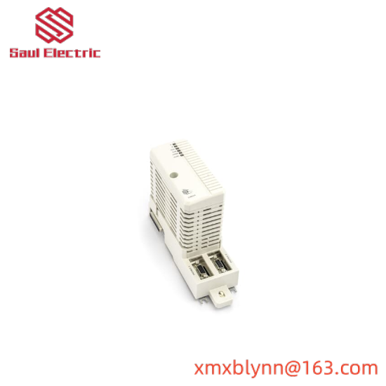 ABB CI854AK01  PROFIBUS-DP/V1 interface