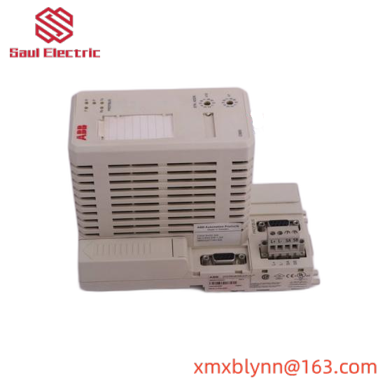 ABB CI855K01