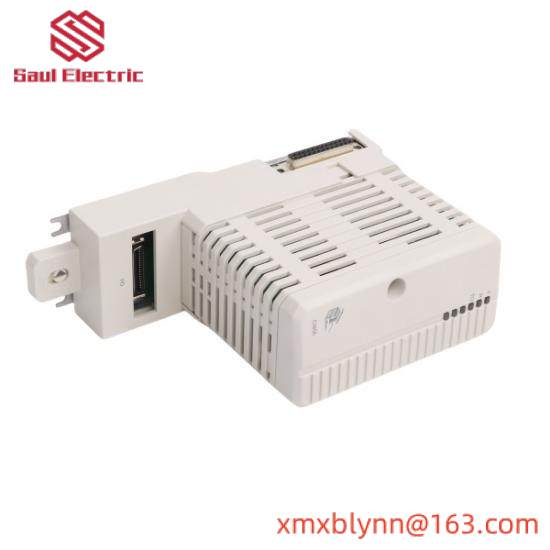 ABB CI856K01 3BSE026055R1 DCS Module