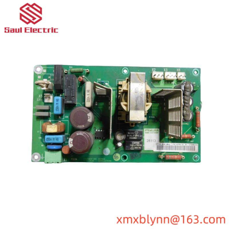 ABB CI857K01