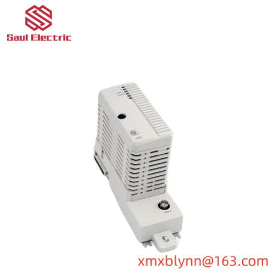 ABB CI865K01 3BSE040795R1  Communication Module