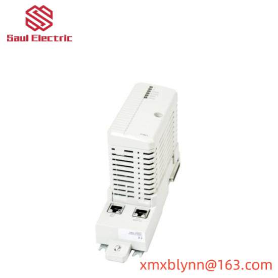 ABB CI867AK01 3BSE092689R1  Modbus TCP Interface Module