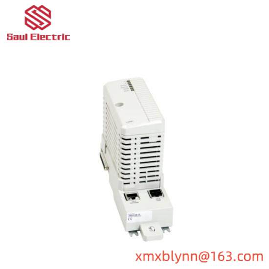 ABB CI868AK01 3BSE092691R1  Ethernet IP Communication Interface Module
