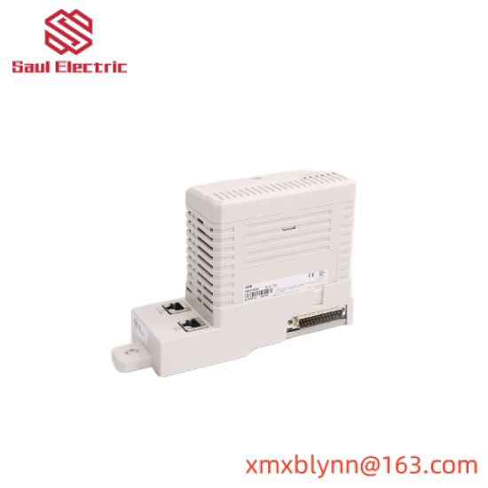 ABB NAIO-03  ANALOGUE IO EXTENSION