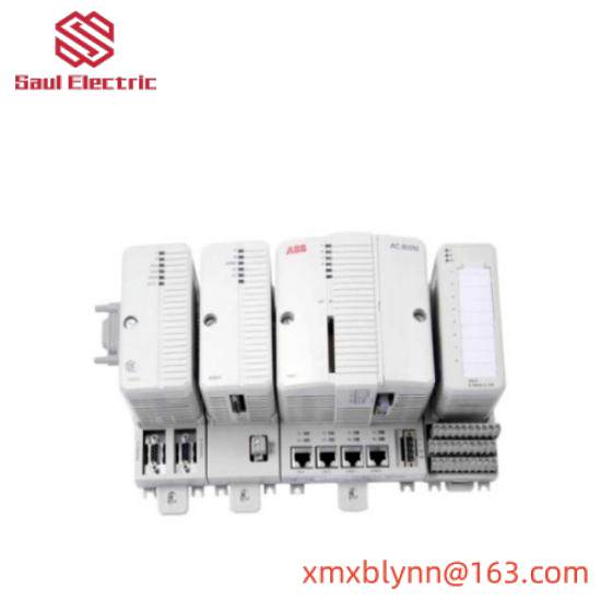 ABB CI871AK01 3BSE092693R1