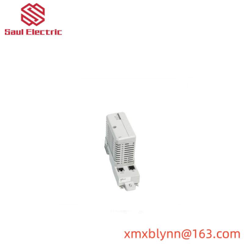 ABB CI871AK01 PROFINET IO communication interface module
