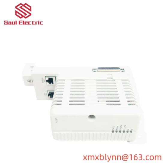 ABB CI873K01 3BSE056899R1  Communication Interface Module