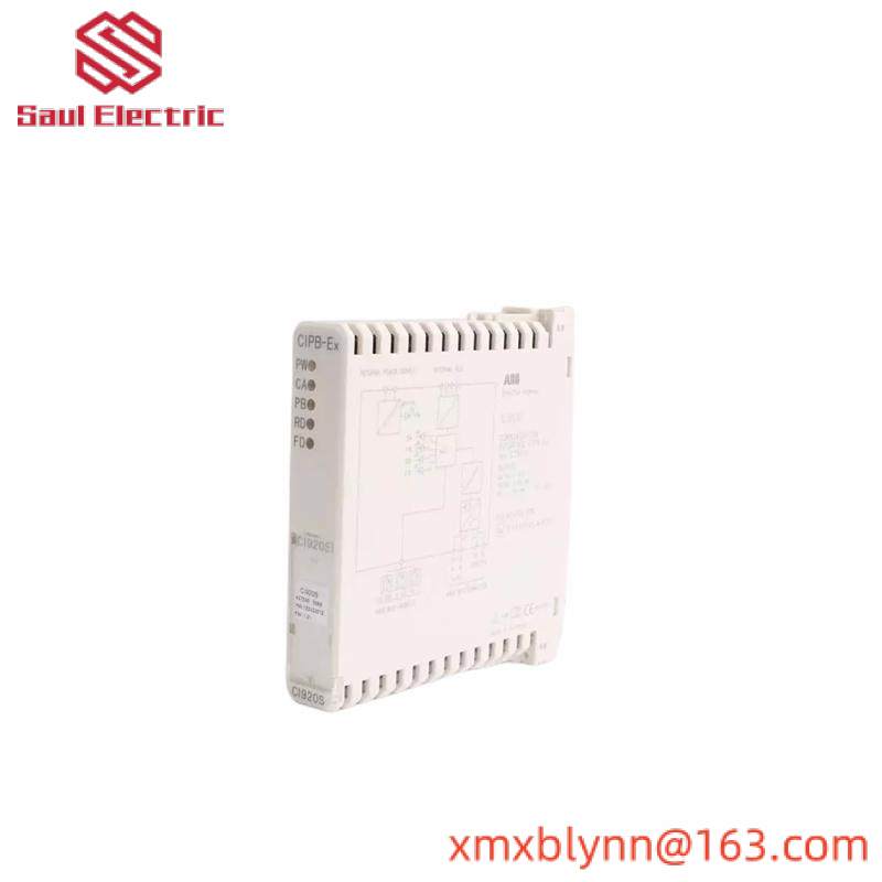 ABB 3HAC021158-001