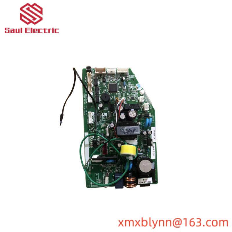 ABB CINT-45X1 power drive board