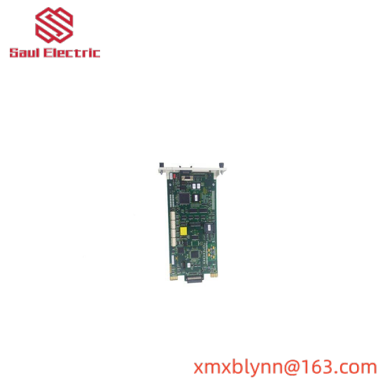 ABB CM01 DCS Module