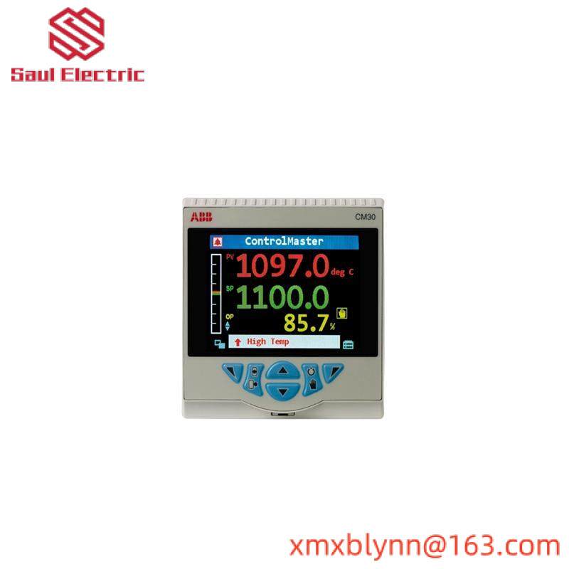 ABB CM30/000S0E0/STD Controller
