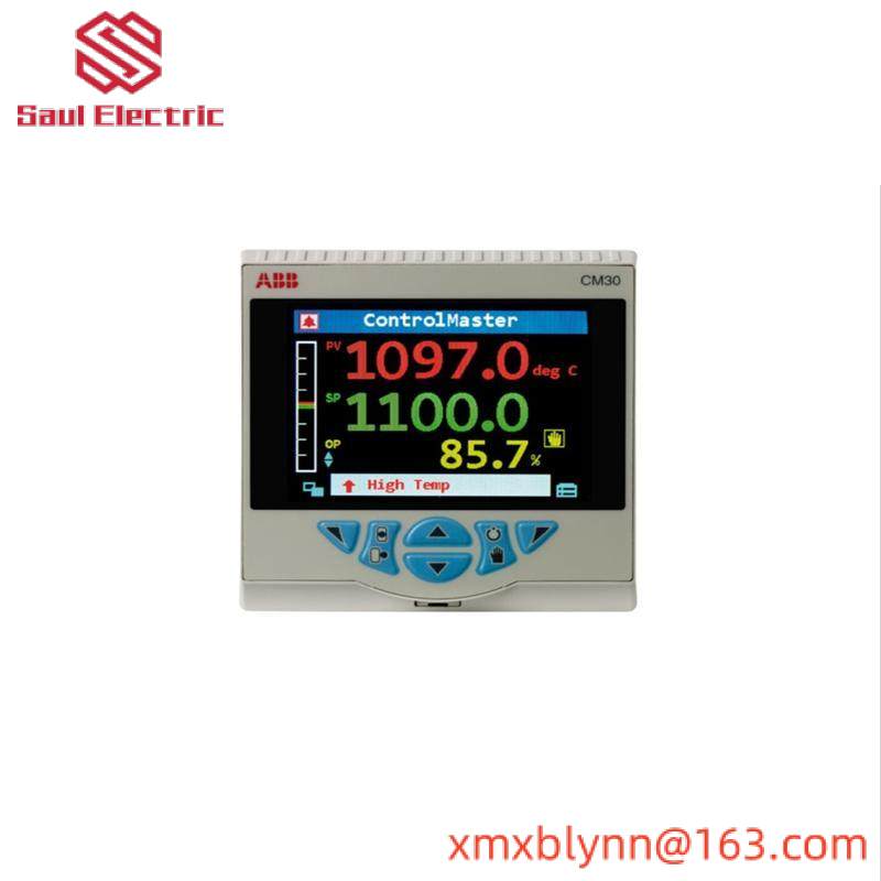 ABB CM30/100S0E0/STD CM30 Controller