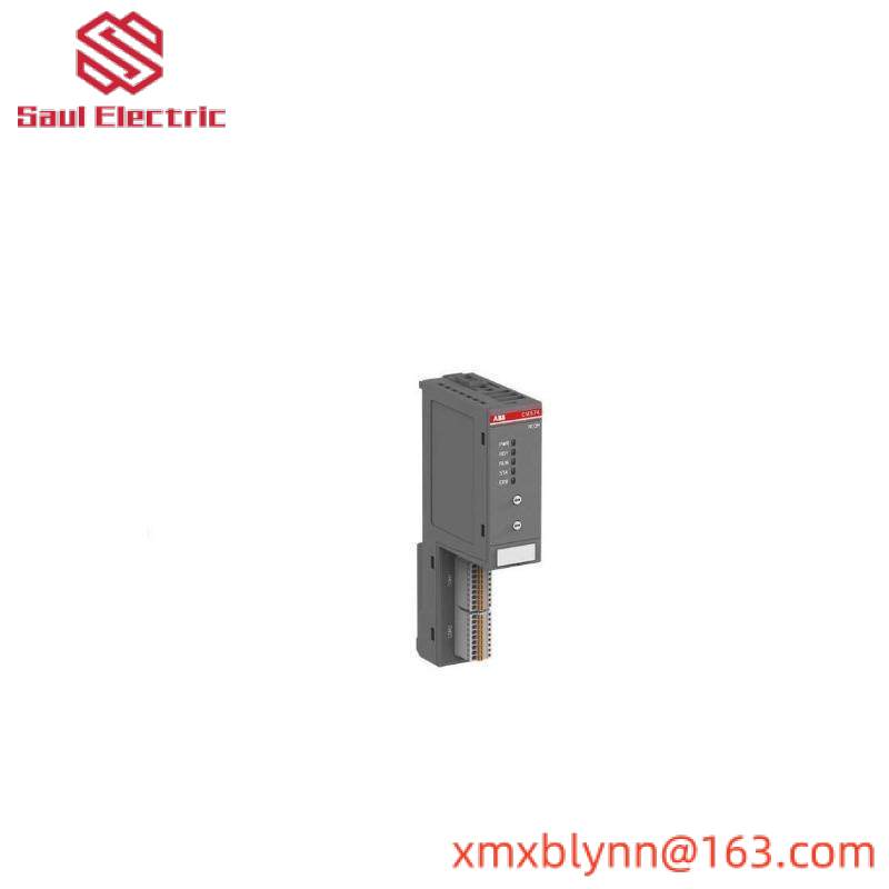 ABB 3HAC026525-001 Main Box Cooling Fan