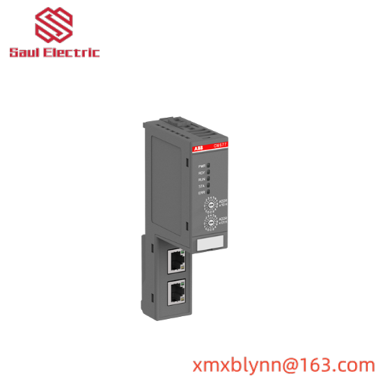 ABB CM577-ETH AC500 Com.Module ETHERNET