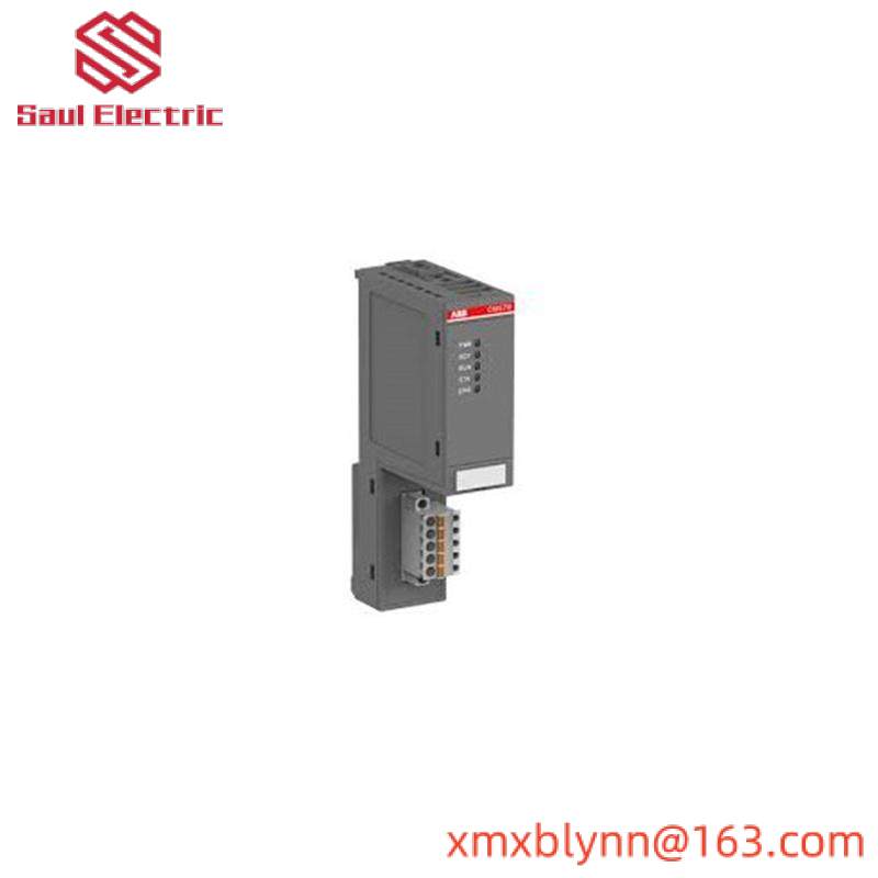 ABB CM578-CN 1SAP170800R0001 Com.Module