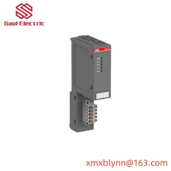 ABB YPQ202A YT204001-KB