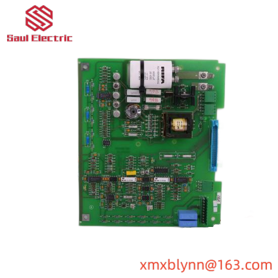 ABB TU810/TU810V1 Compact Module