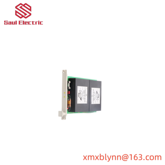 ABB CMA121 DC Power Supply Module