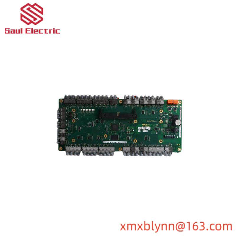 ABB CMA125 3DDE300405 Generator Card