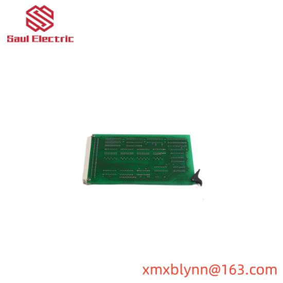 ABB CMA126 3DDE300406 Interface Card