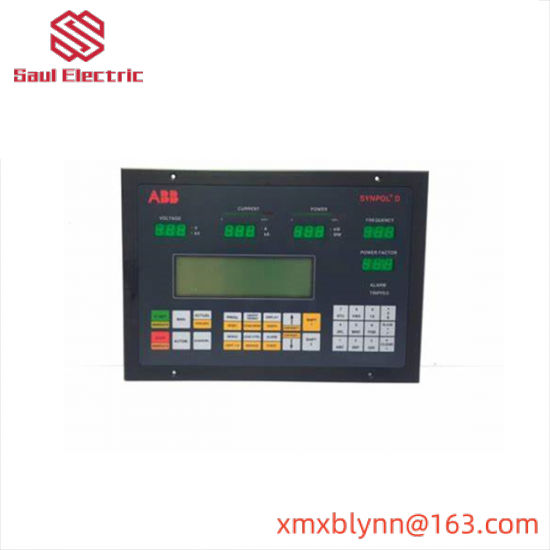 ABB CMA130 3DDE300410