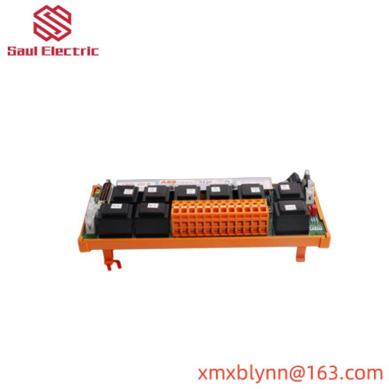 ABB CMA131 3DDE300411 Servo-motor Drive
