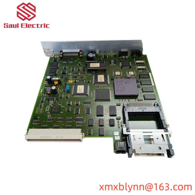 ABB COM0002
