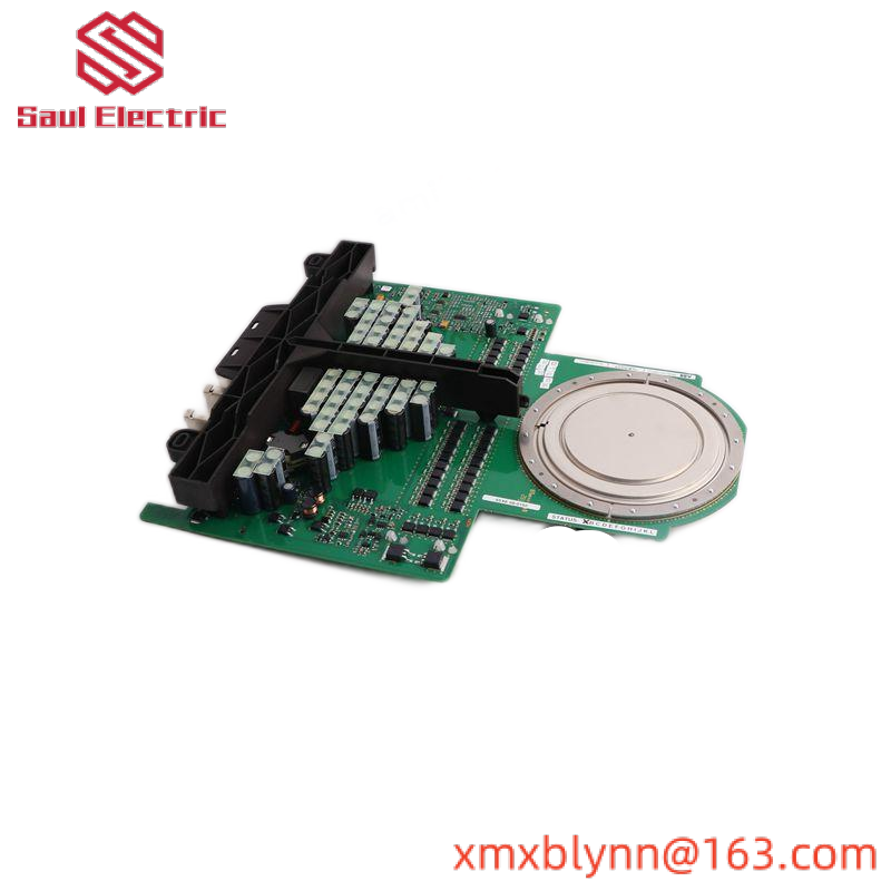 ABB Converter Controller PP-D517-A3011 3BHE051476R3011 