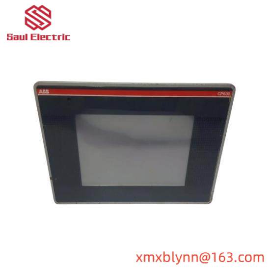 ABB CP630-WEB 1SAP530200R0001 Control Panel