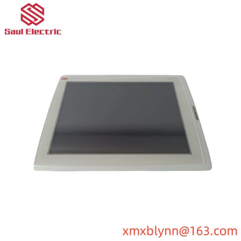 ABB CP6415 1SAP541510R0001 Control Panel