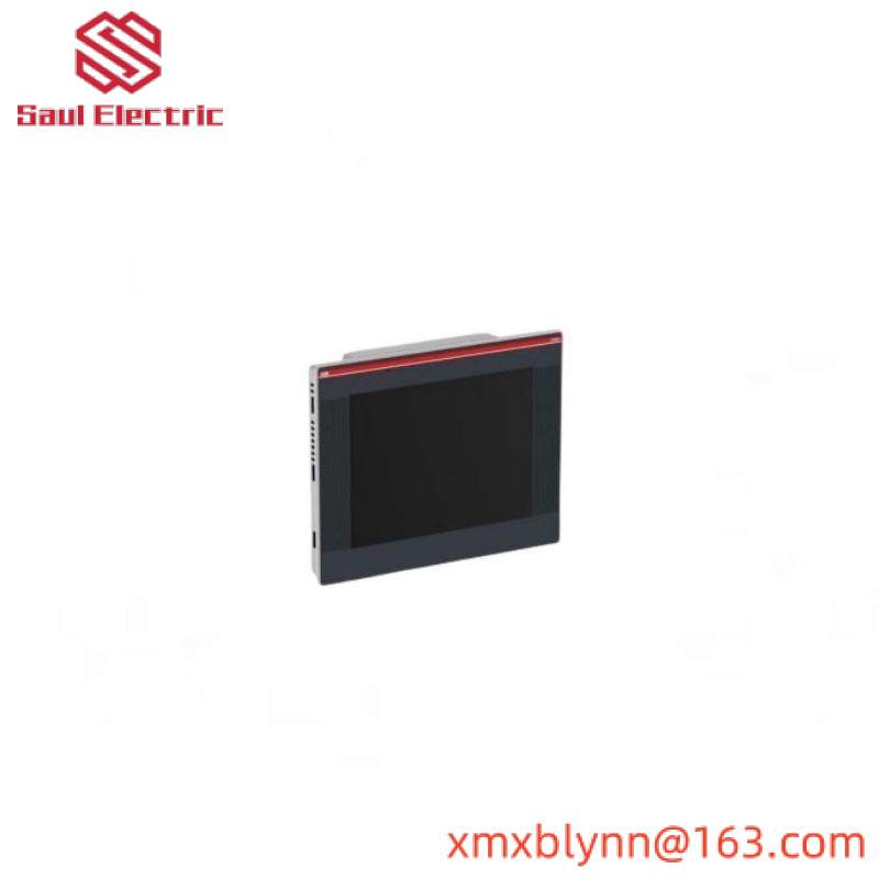 ABB CP651 1SAP551100R0001 Control Panel