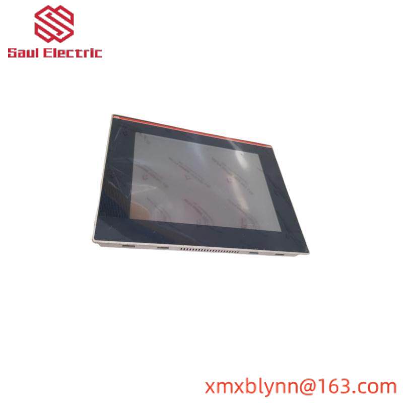 ABB CP660 C0 1SAP560100R0001 Control Panel