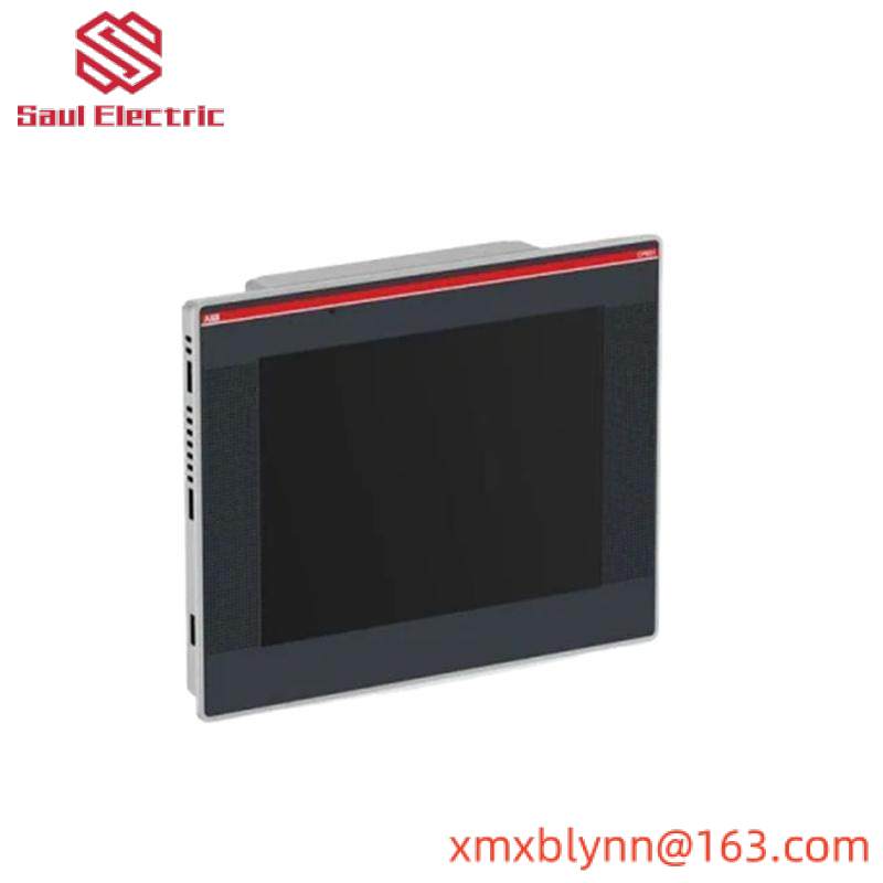 ABB CP675-WEB Control Panel 15