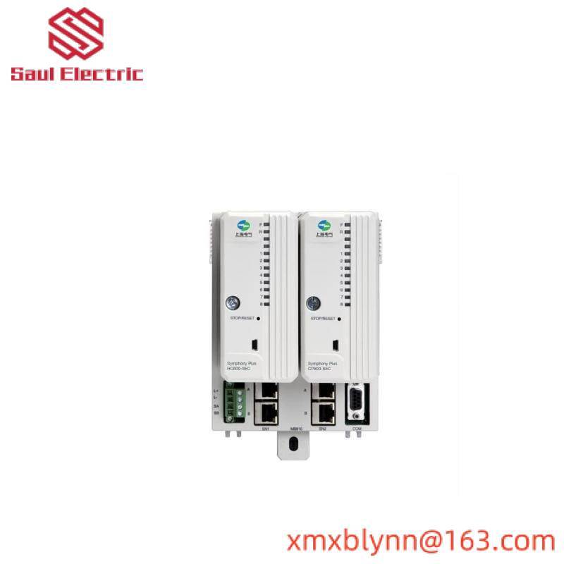 ABB CP800