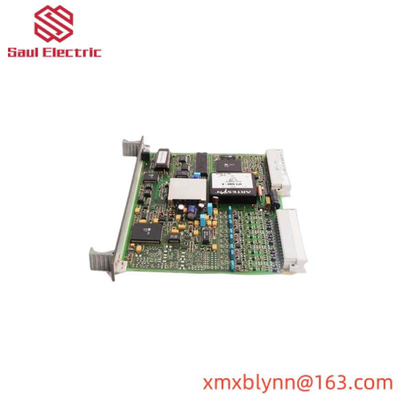 ABB CS300E PAC 031-1053-00 PLC Cpu Module