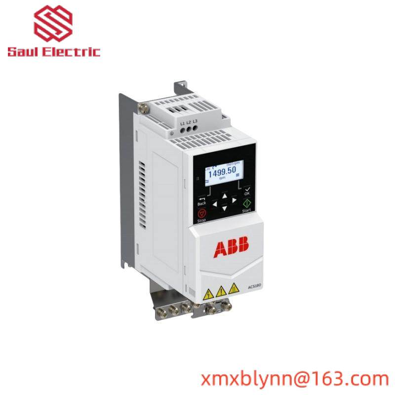 ABB CS31