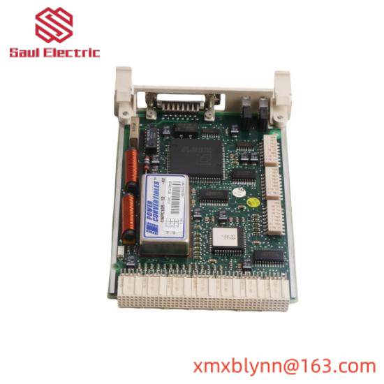 ABB CS513 3BSE000435R1 LAN-Module