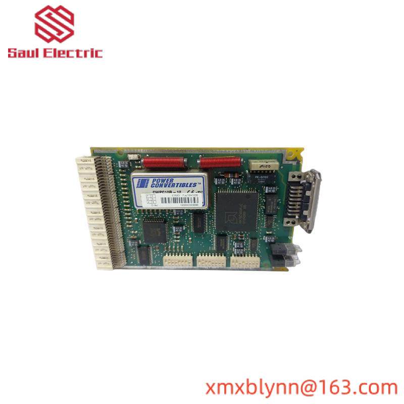 ABB CS513 Module