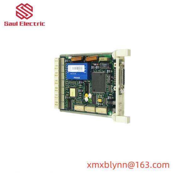 ABB CS513K02 3BSE004773R1 MasterBus 300E Comm. Interface