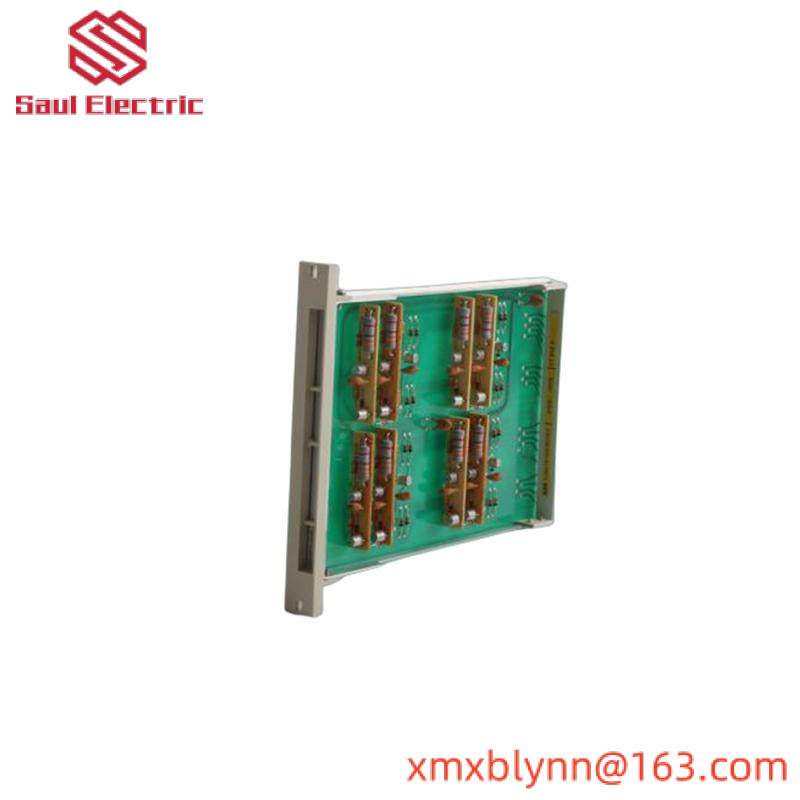 ABB CT302A GJR2167200R0001 Processor Module