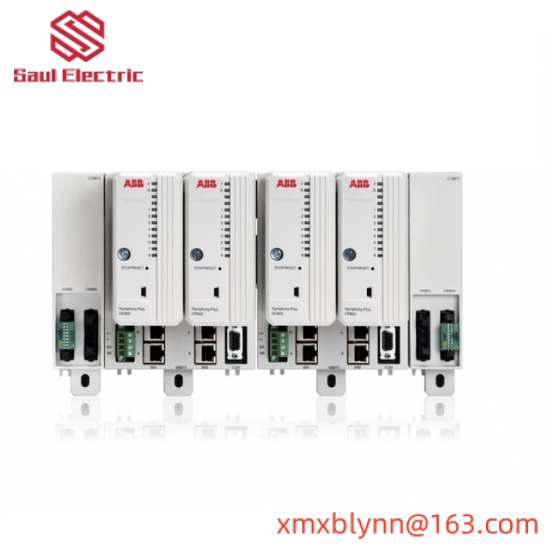 ABB CTB810 Terminal Board