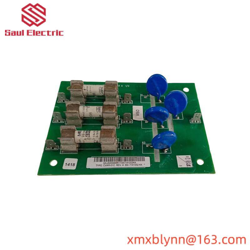 ABB CVAR-01C Frequency converter accessories