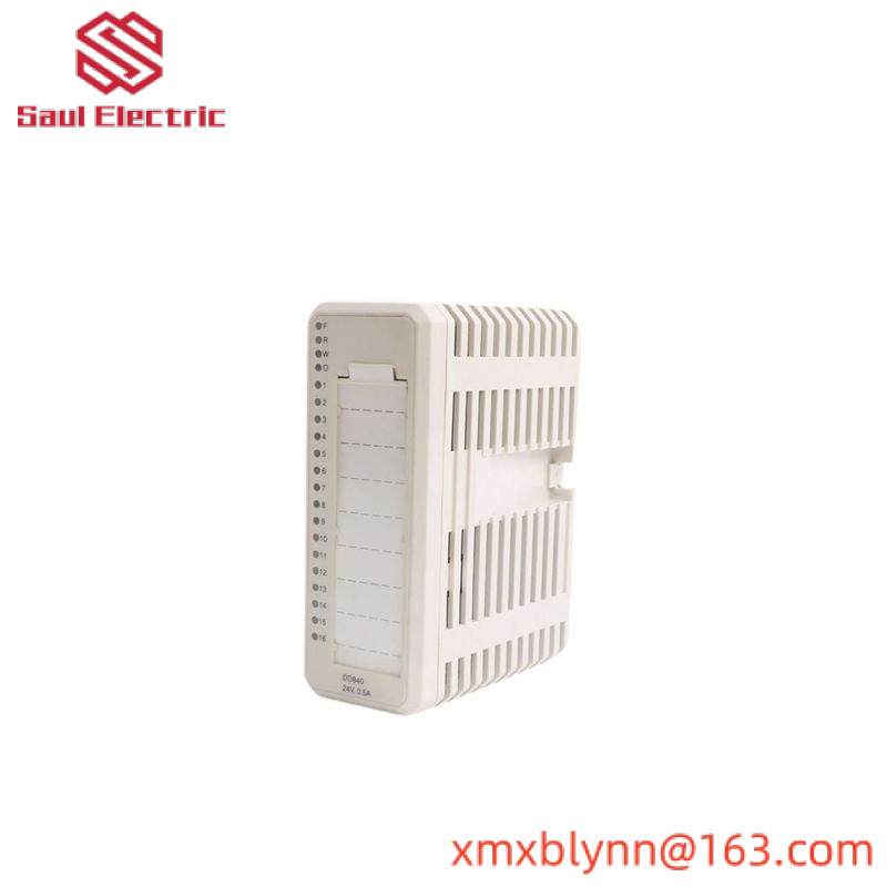 ABB D0910S Digital Output Module