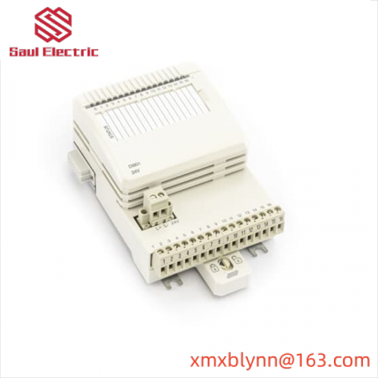 ABB D1801 3BSE020508R1