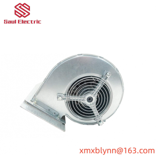 ABB D2D160-CE02-11 Fan