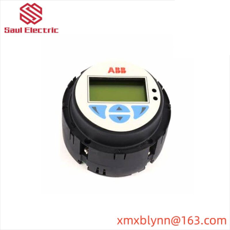 ABB D674A906U01 Analog module industrial system controller