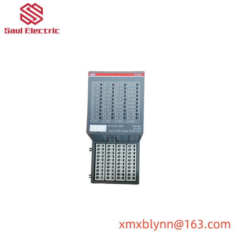 ABB 3HAC039728-001